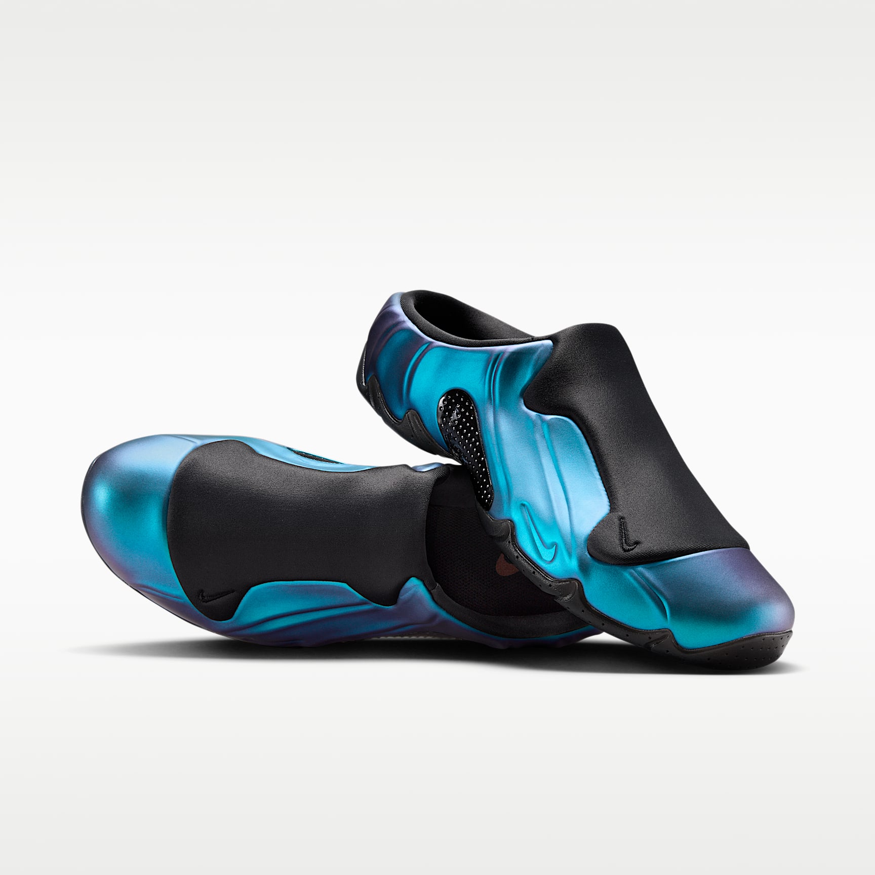 Nike Clogposite Men's Shoes. Nike ID